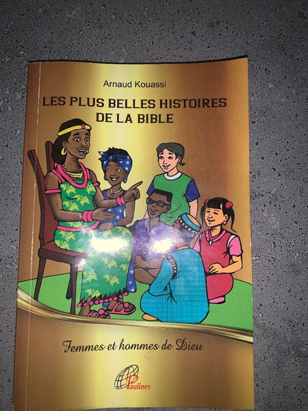 Les plus belle histoire de la