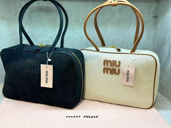 MIU MIU новинки