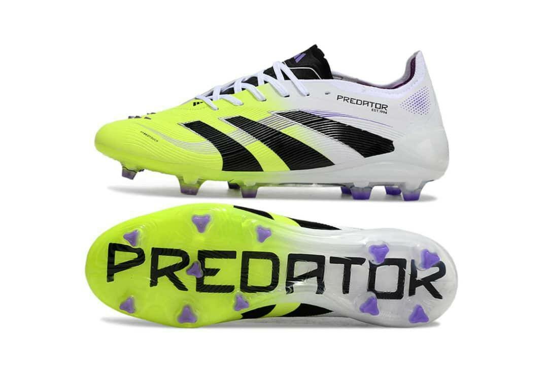 Chaussures Football Predator