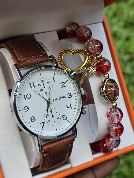 Montre Femme Luxe avec Bracelet