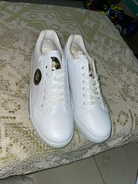 Sneakers tendance pour hommes