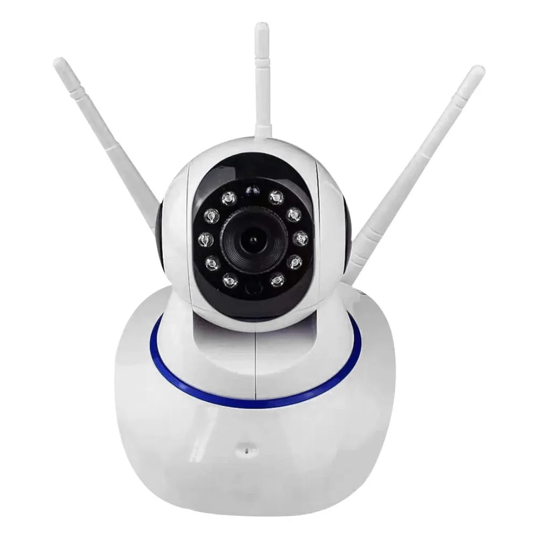 Caméra de surveillance wifi