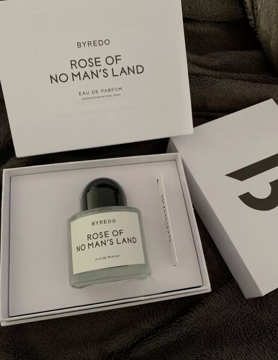 Парфюм для мужчин и женщин BYREDO
