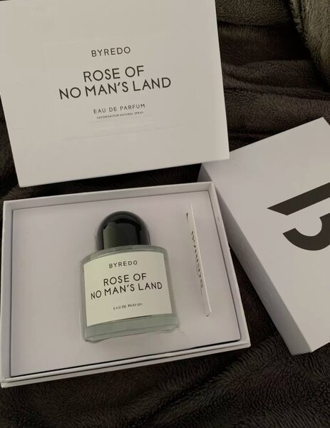 Парфюм для мужчин и женщин BYREDO