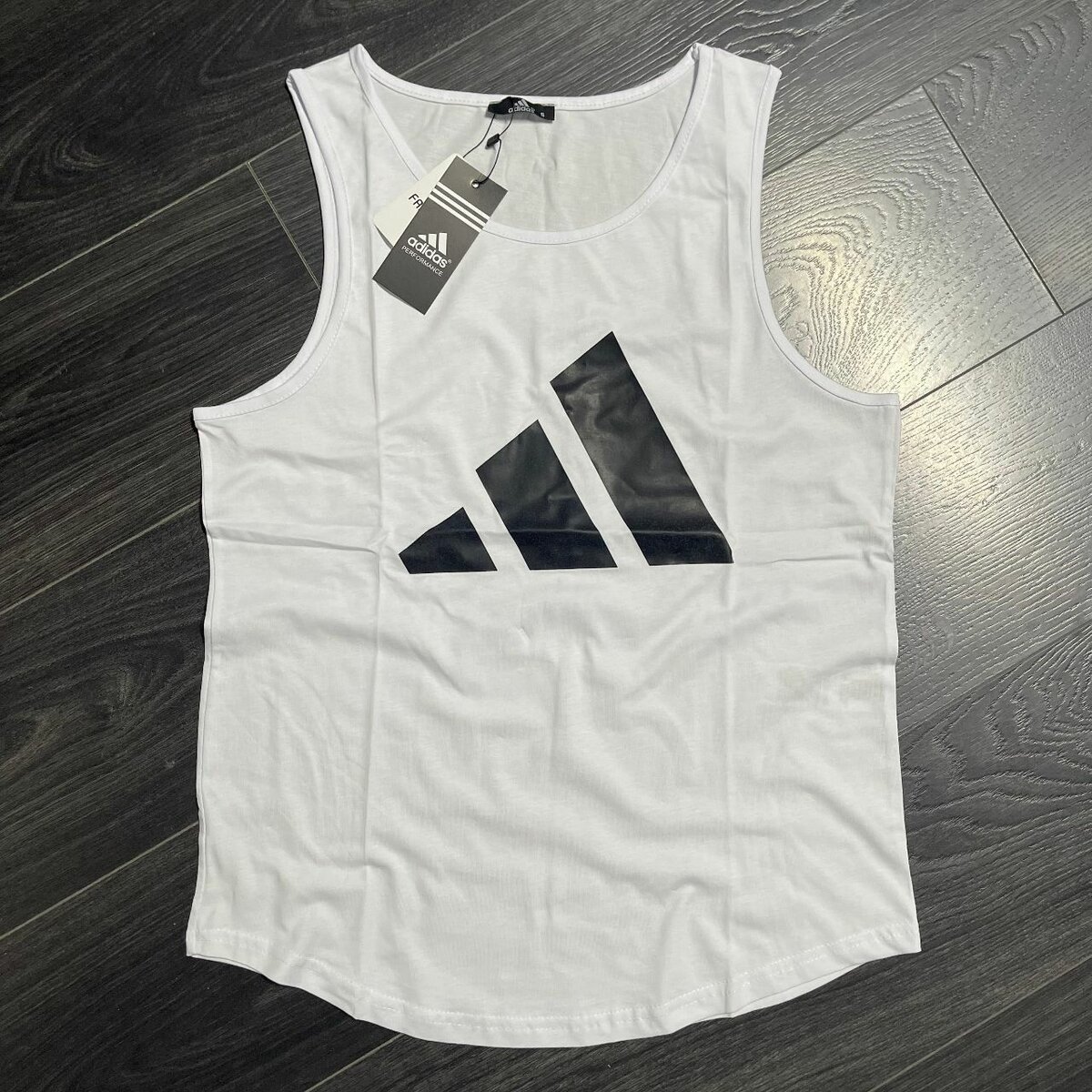 Débardeurs sportifs homme