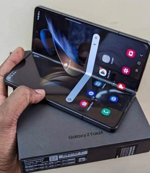 Samsung Galaxy Z Fold4