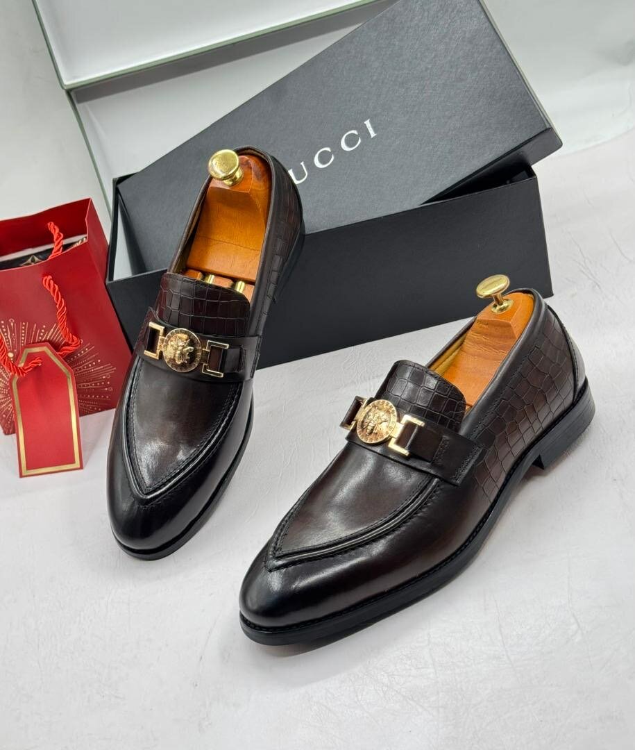 GUCCI EXECUTIVE SHOE