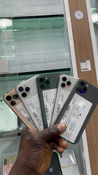  11pro 64gb casi disponible 