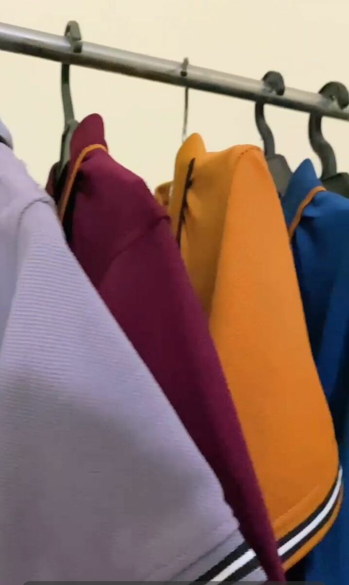 POLO T-shirts