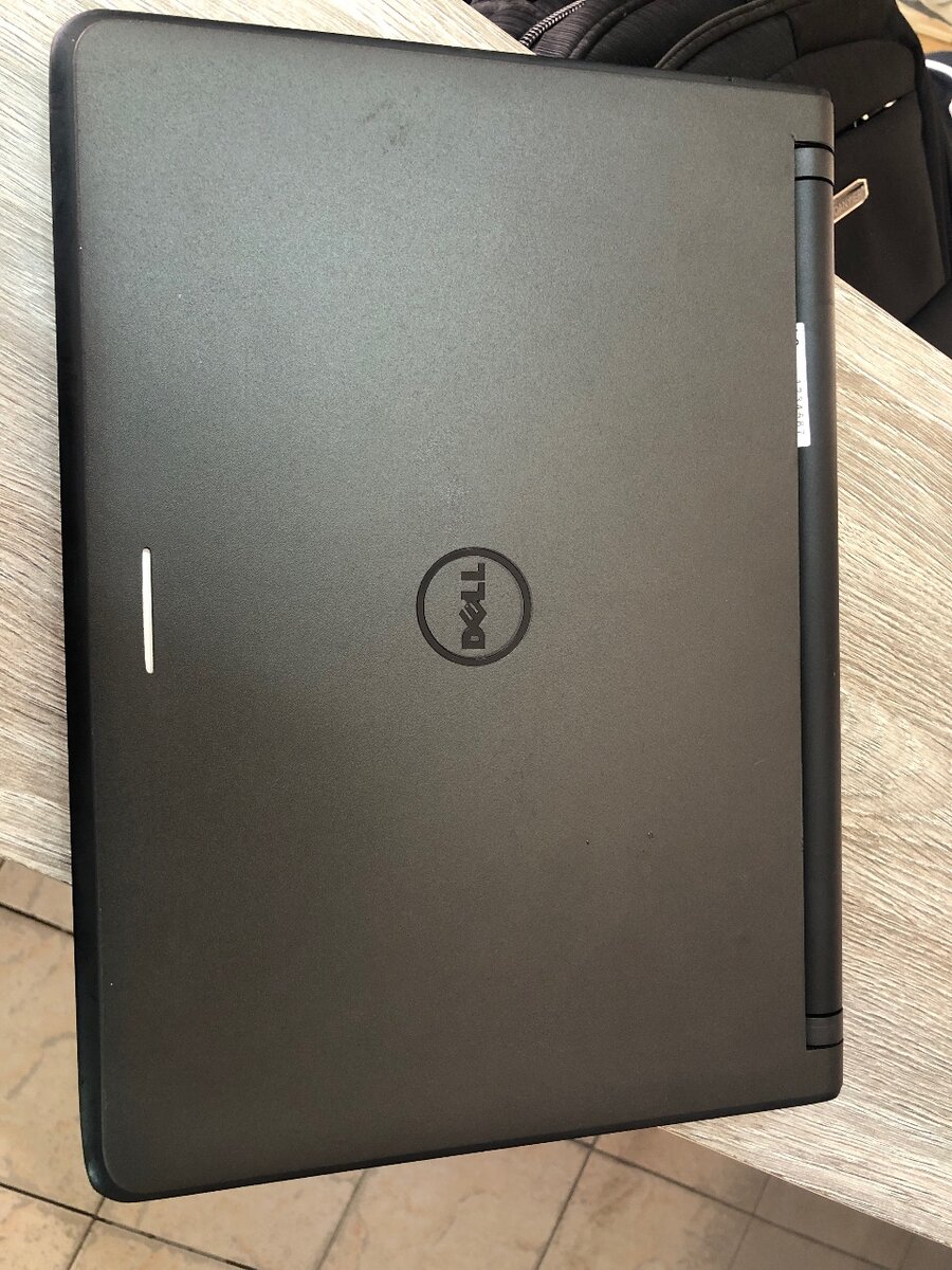 Dell latitude 3340