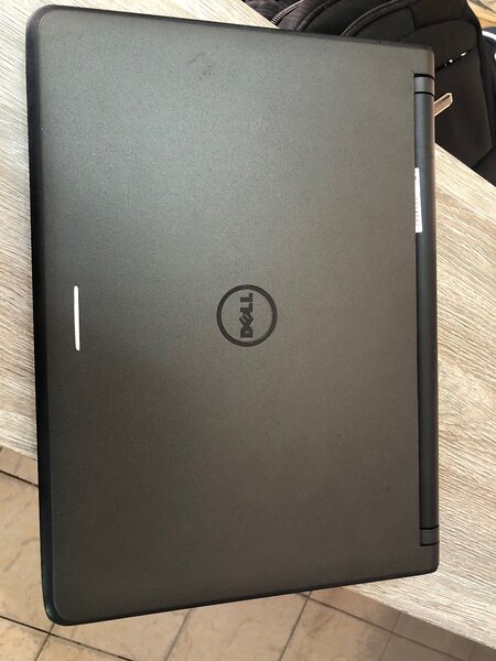 Dell latitude 3340