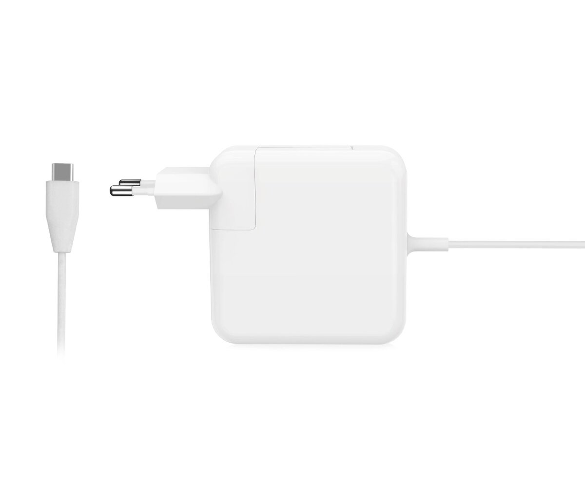 Chargeur Rapide USB-C 65W