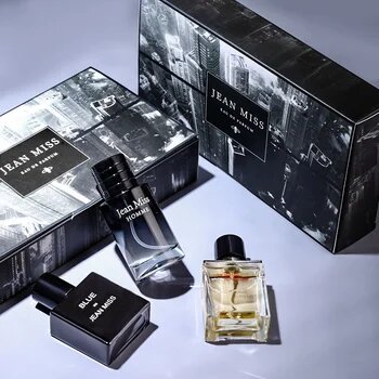 Perfume Gift set for Man 3in 1