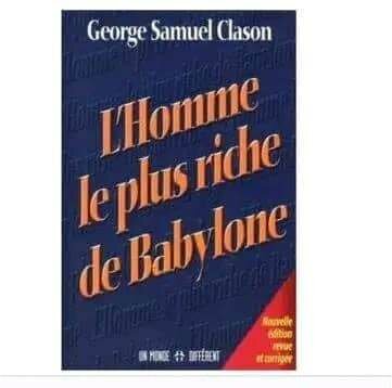 L'Homme le plus riche de Babylone