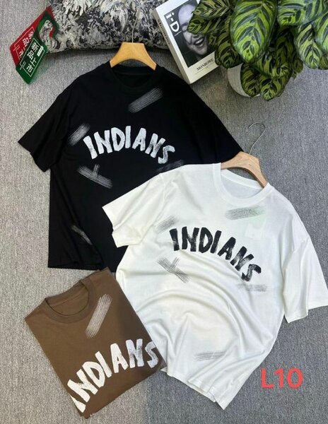 T-shirts graphiques tendance