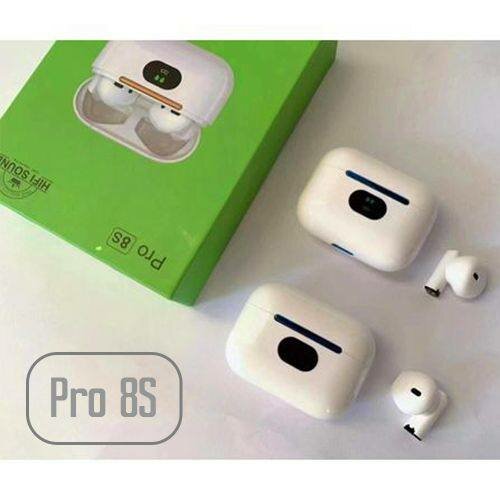 Aipods pro 8 s