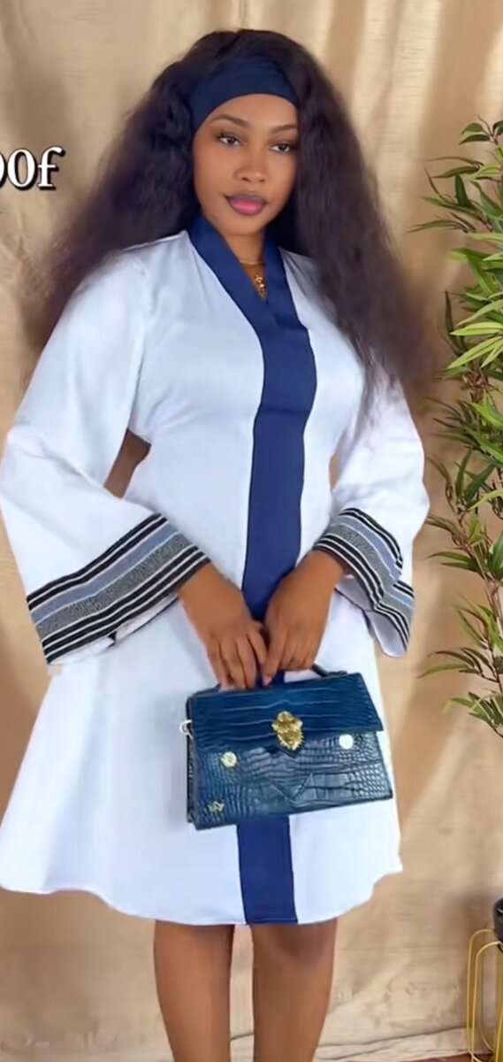 Robe Élégante pour Femmes