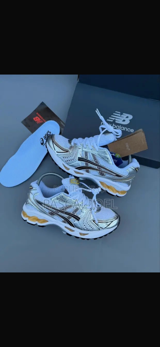 Baskets New Balance élégantes