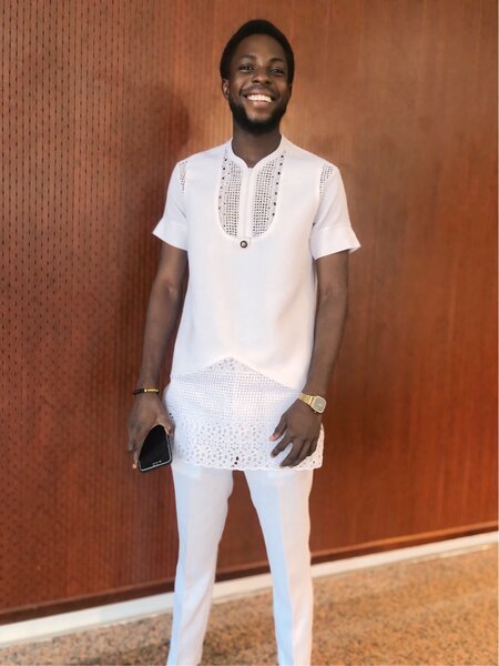 Kaftan (Africa wears)