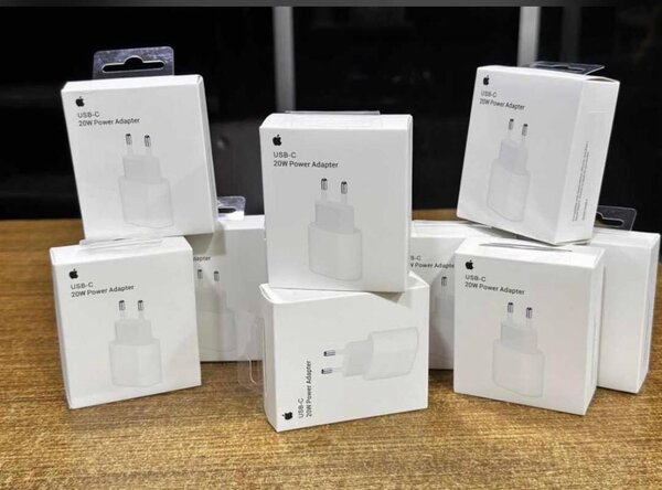 Chargeur de téléphone