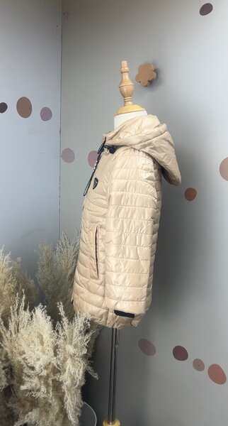 Ветровка на хб подкладе