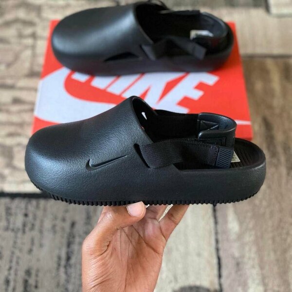 Sabots unisex confortables