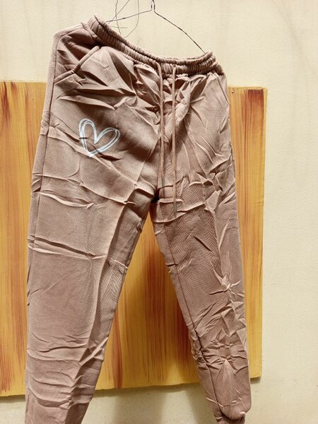 Pantalon de jogging confortable