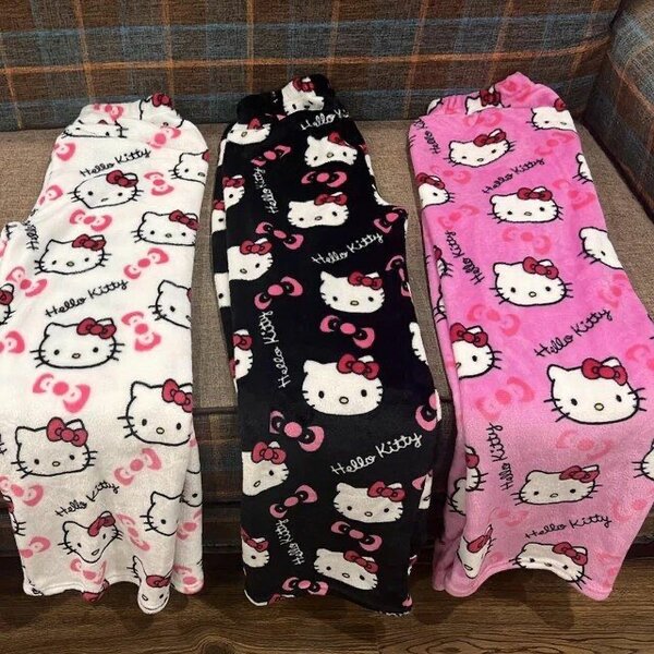 Pantalon Hello Kitty