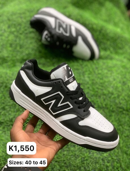NEW BALANCE