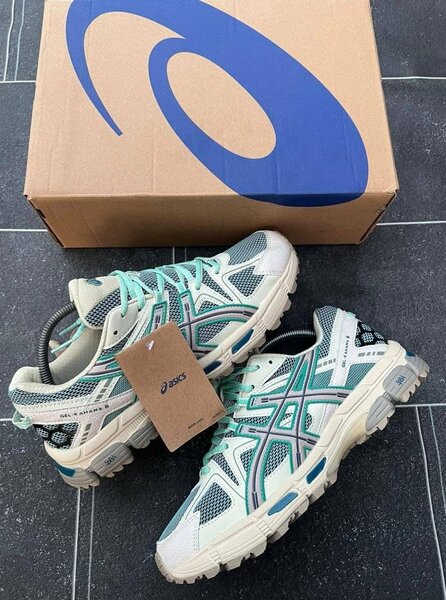 ASICS gel kahana 8 1