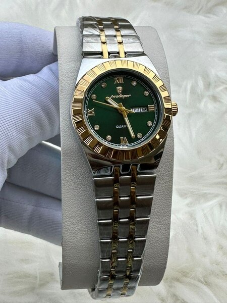 Montre Rado en acier inoxydable