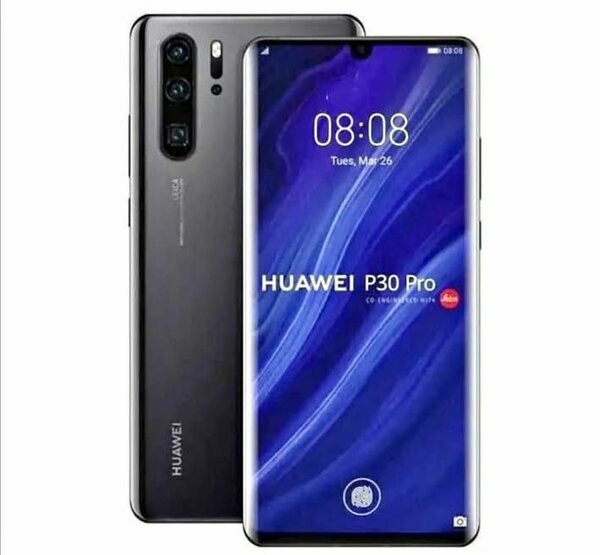 Huawei P30 Pro Smartphone