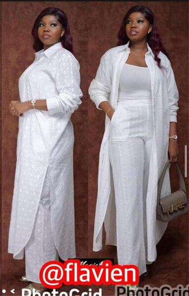 Vertement pour femmes