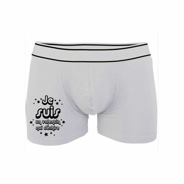 Customizable Men's Boxers