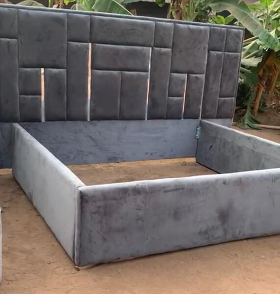 New Design Bedframes. Payment on Delivery