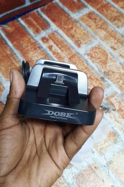 Station de charge pour  ps4