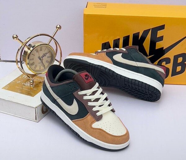 Nike SB Dunk Low Classiques