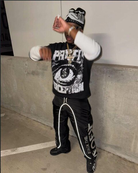 Sweatshirts tendance streetwear