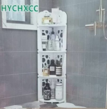 Étagère de salle de bain HYCHXCC