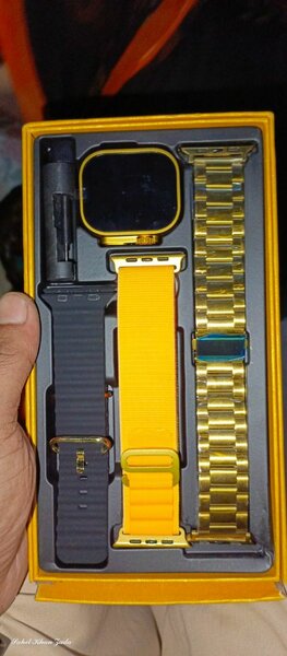 Fendior G9 ultra pro Smart watch