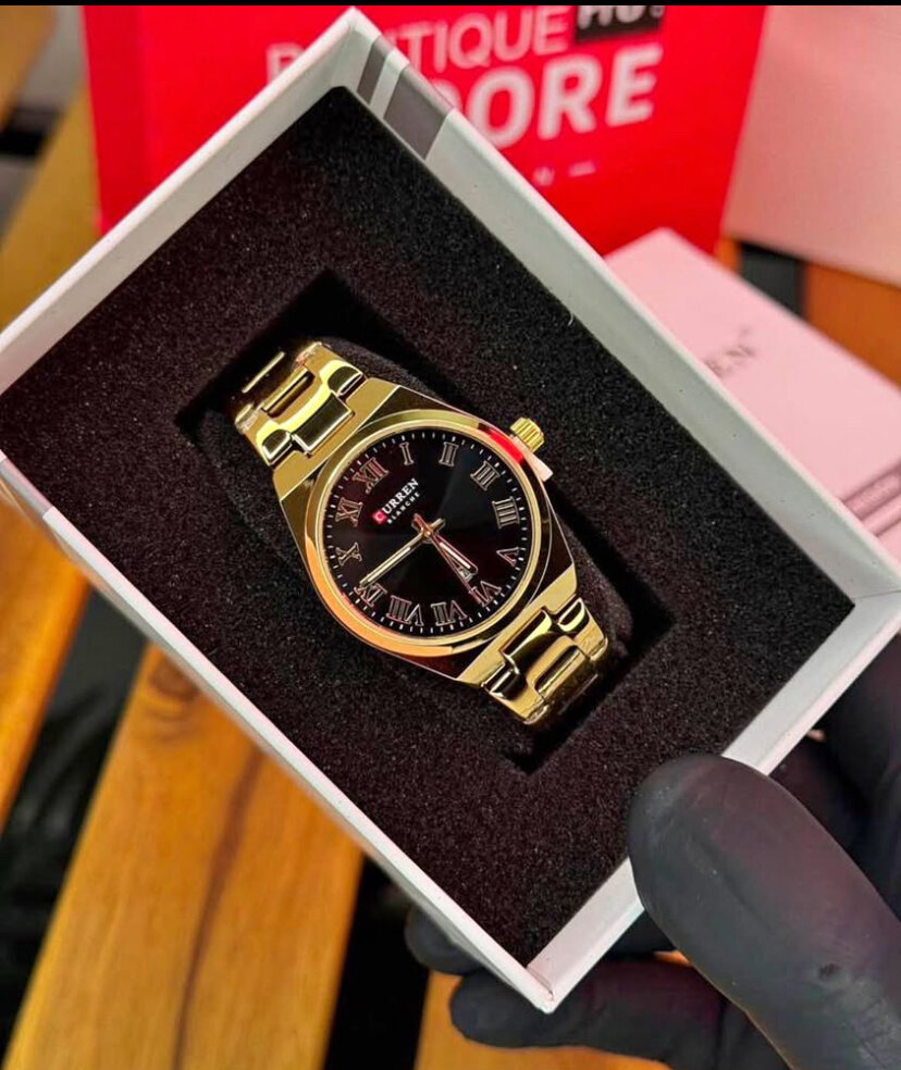 Montre Daniel Klein pour homme