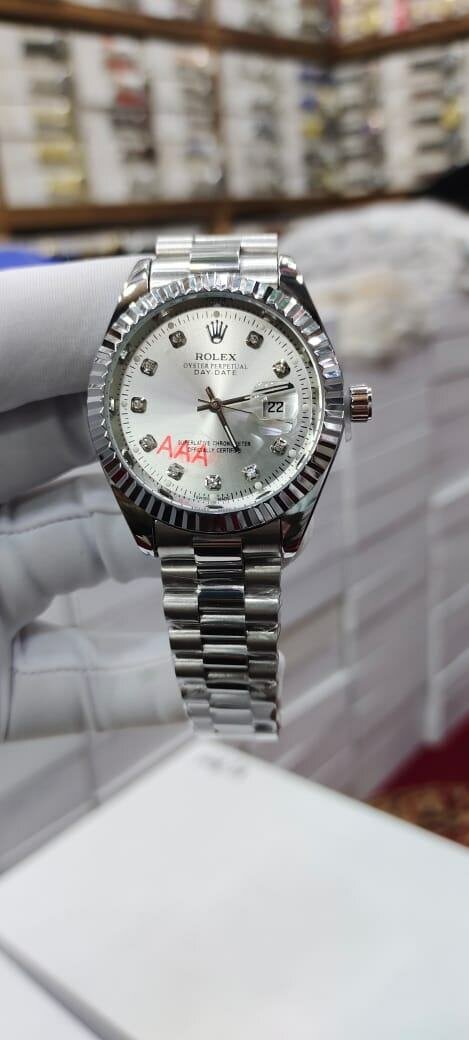 Rolex watch