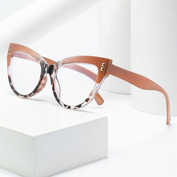 Lunettes de Vue Élégantes