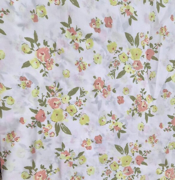 Lawn 2 peice dress e lace.