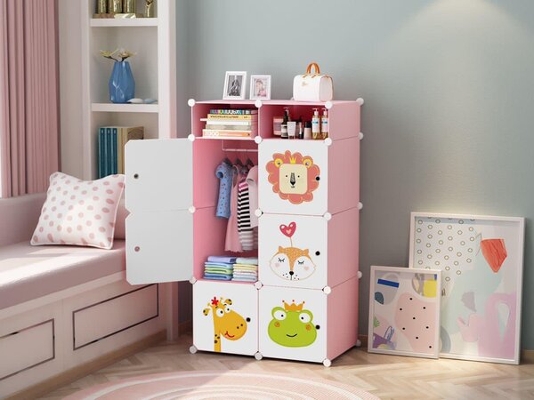 Placard de rangement