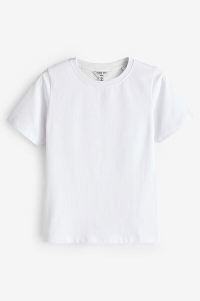 T-shirt blanc