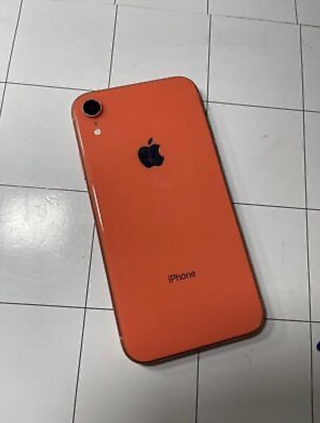 iPhone XR 128gig