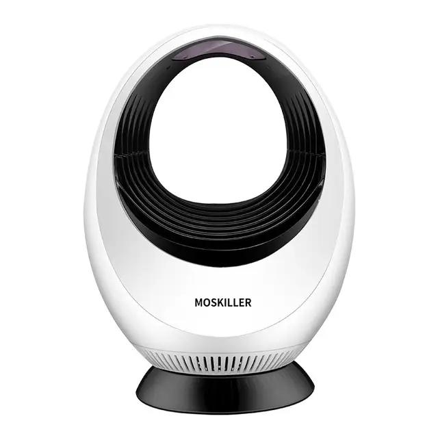 Mosquito killer lamp ultrasonic