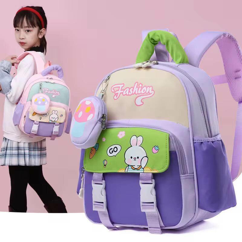 Sac à dos enfant mode coloré