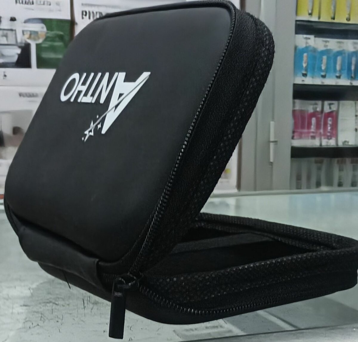 Sac de rangement pour disque